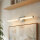 LED Spiegelleuchte Badezimmer 100 cm lang 4100 K 2050 lm