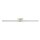 LED Spiegelleuchte Badezimmer 100 cm lang 4100 K 2050 lm