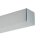 LED Spiegelleuchte Badezimmer 100 cm lang 4100 K 2050 lm