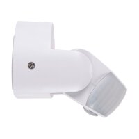 Bewegungsmelder für Außenlampen B: 76 mm IP65...