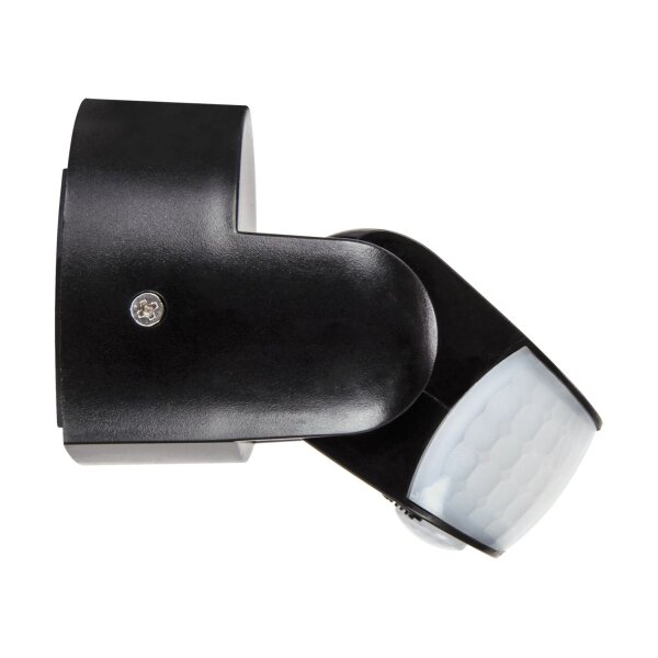 Bewegungsmelder für Außenleuchte IP65 B: 76 mm 180° / 360°