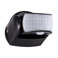 Bewegungsmelder für Außenleuchte IP65 B: 76 mm...