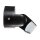 Bewegungsmelder für Außenleuchte IP65 B: 76 mm 180° / 360°