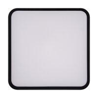 LED Deckenlampe 4000 K 1490 lm neutralweiß B: 30 cm...