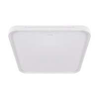 Deckenleuchte LED Fernbedienung Dimmer 3 Lichtmodi...