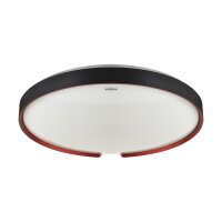 Deckenleuchte IP44 Smart Home 3 Lichtmodi D: 39,5cm rund LED