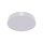 LED Deckenlampe LANDON &Oslash; 40 cm 4000 K 1880 lm Wei&szlig; rund