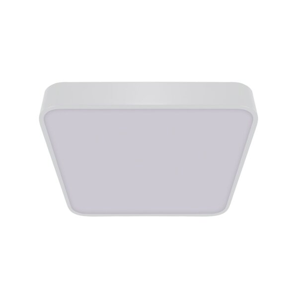 LED Deckenlampe Weiß 4000 K 1860 lm B: 40 cm klein