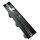 Deckenlampe 3-flammig B: 39,5 cm schwenkbar GU10 Schwarz Gold