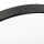 LED Deckenleuchte rund Ø 23 cm H: 5 cm IP44 4000 K 1840 lm