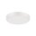 LED Deckenleuchte rund D: 17 cm Weiß 4400 K 1450 lm