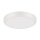 LED Deckenlampe Weiß Ø 22,5 cm rund 4400 K LARA