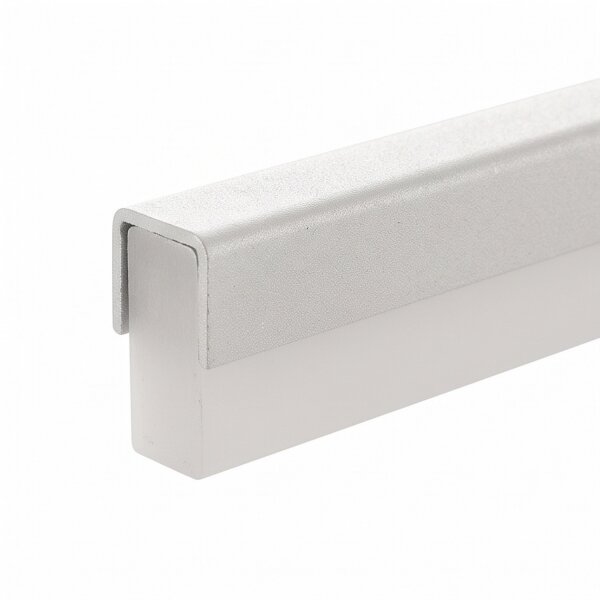 LED Wandlampe Bad IP44 Weiß B: 40 cm neutralweiß 4000 K