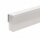 LED Wandlampe Bad IP44 Weiß B: 40 cm neutralweiß 4000 K
