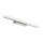 LED Spiegelleuchte Wei&szlig; Chrom B: 50 cm 4100 K 780 lm
