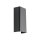 Up Down Wandlampe Graphit GU10 Metall BERGEN