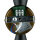 Wandlampe Metall E14 Schwenkarm H: 33 cm Up Down Modern