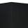 Design Tischleuchte TEVELL Silber Schwarz 49cm hoch