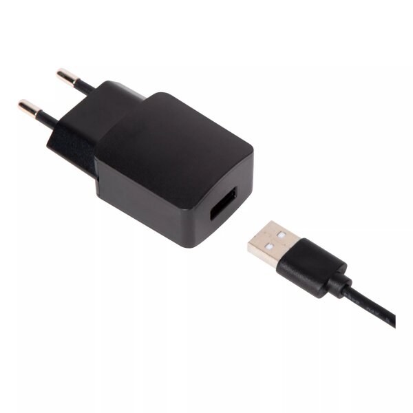 LED Akku Tischlampe dimmbar Natur IP44 50 cm 3000 K