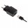 LED Akku Wegeleuchte dimmbar Schwarz IP44 79 cm 3000 K
