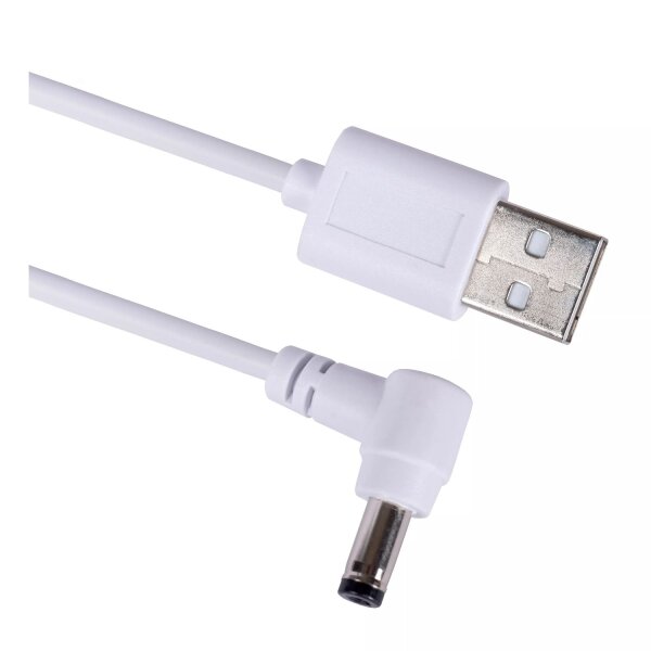 LED Akku Tischleuchte dimmbar IP44 18,5 cm 50 lm 3000 K