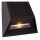 LED Solar Wandlampe Bewegungsmelder Up Down IP54 3150 K