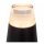 LED Wegeleuchte Aluminium Schwarz IP54 28 cm 2700 K