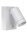 Wandspot Bewegungsmelder flexibel Weiß GU10 H:15 cm