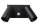 Wandspot Bewegungsmelder flexibel Schwarz GU10 B:18 cm