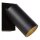 Wandspot Bewegungsmelder flexibel Schwarz GU10 B:18 cm