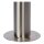 Stehleuchte Outdoor Glas Aluminium IP44 E27 100 cm