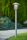 Stehleuchte Outdoor Glas Aluminium IP44 E27 100 cm