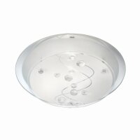 Deckenleuchte Ø25cm