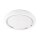 Deckenleuchte LED Capasso Chrom &Oslash;34cm