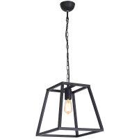 Bauhaus Pendelleuchte Bauhaus Schwarz für die...