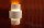 Elegante Wandleuchte Tacon Gips