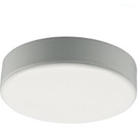 Abzweig Baldachin Ø70mm Kunststoff