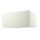 Stoff Lampenschirm groß 60 cm quadratisch eckig Beige