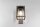 Wandlampe außen Anthrazit Metall Glas H:33 cm IP44 E27