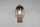 Außenlampe Wand Metall Glas Anthrazit E27 IP44 H:28 cm