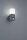 Wandlampe mit Bewegungsmelder außen IP44 E27 Anthrazit