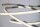 LED Pendelleuchte Metall L:50 cm 4000 K dekorativ