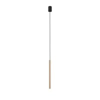 Schlichte Pendelleuchte CULT Messing Lampe