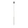 Schlichte Pendelleuchte CULT Messing Lampe