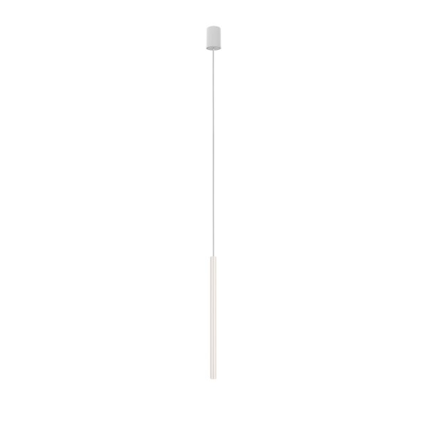 Hängelampe CULT Weiß Wohnzimmer Esstisch Lampe