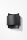indirekte Wandleuchte Schwarz Up Down Metall Treppe Flur