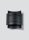 Wandlampe innen Schwarz Metall Up Down indirektes Licht
