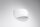 Wandlampe Keramik Up Down indirekt 32 cm Modern G9