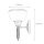 Wandleuchte in Messing antik MARLOW Wandlampe Flur