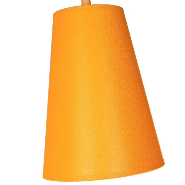 Deckenlampe Kinderzimmer B: 70 m flexibel 5x E27 bunt